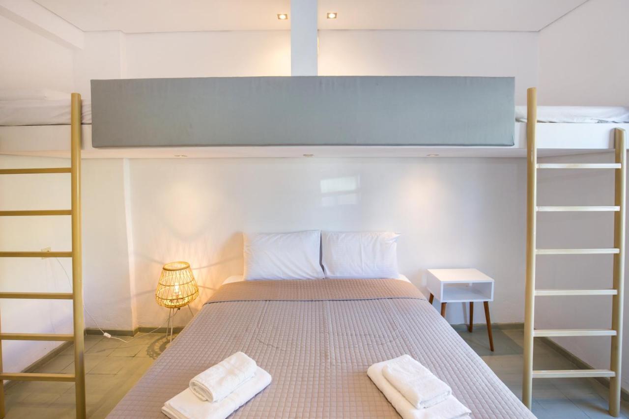 פוטוס Mak Hotels מראה חיצוני תמונה