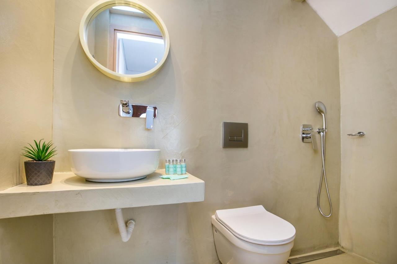 פוטוס Mak Hotels מראה חיצוני תמונה