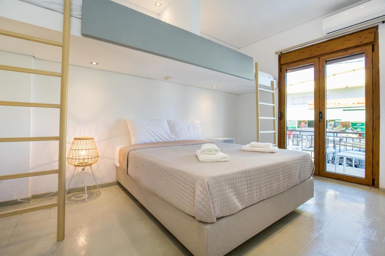 פוטוס Mak Hotels מראה חיצוני תמונה