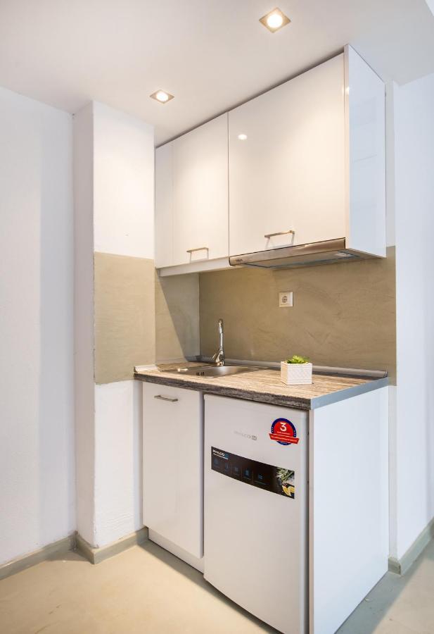 פוטוס Mak Hotels מראה חיצוני תמונה