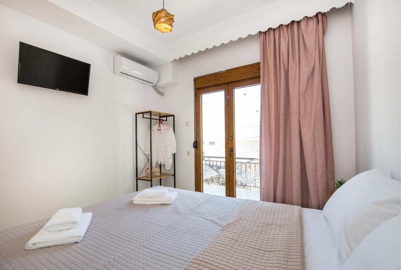 פוטוס Mak Hotels מראה חיצוני תמונה