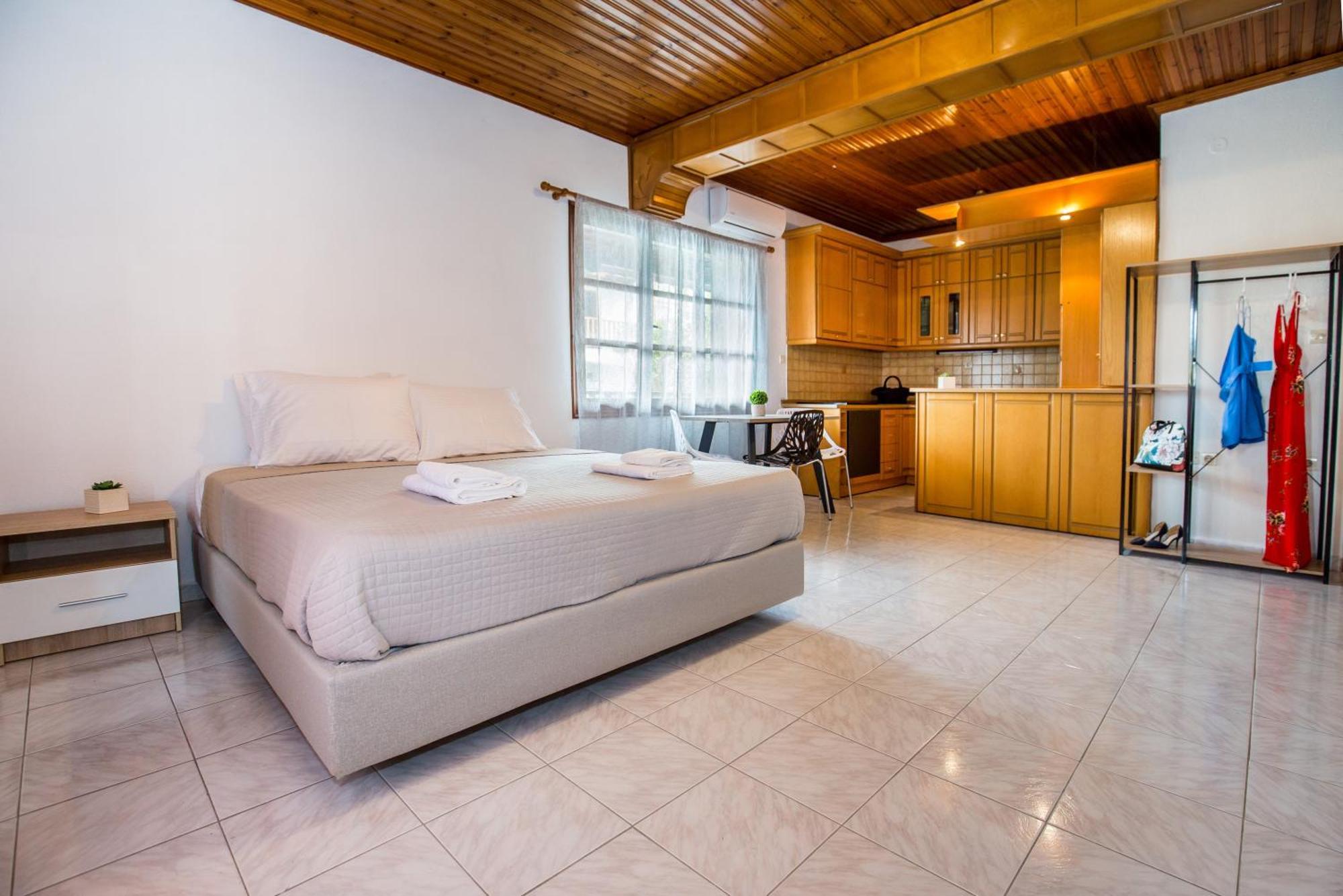 פוטוס Mak Hotels מראה חיצוני תמונה