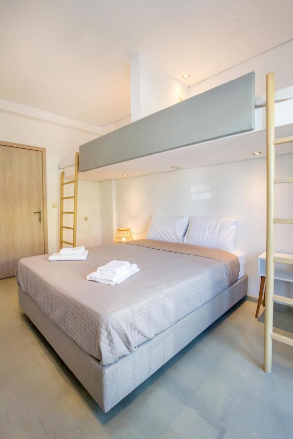 פוטוס Mak Hotels מראה חיצוני תמונה