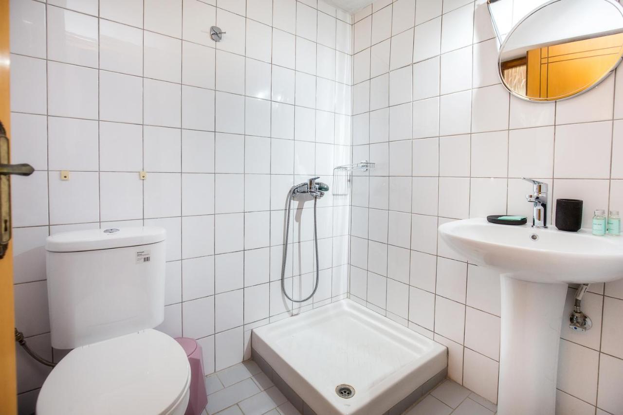 פוטוס Mak Hotels מראה חיצוני תמונה