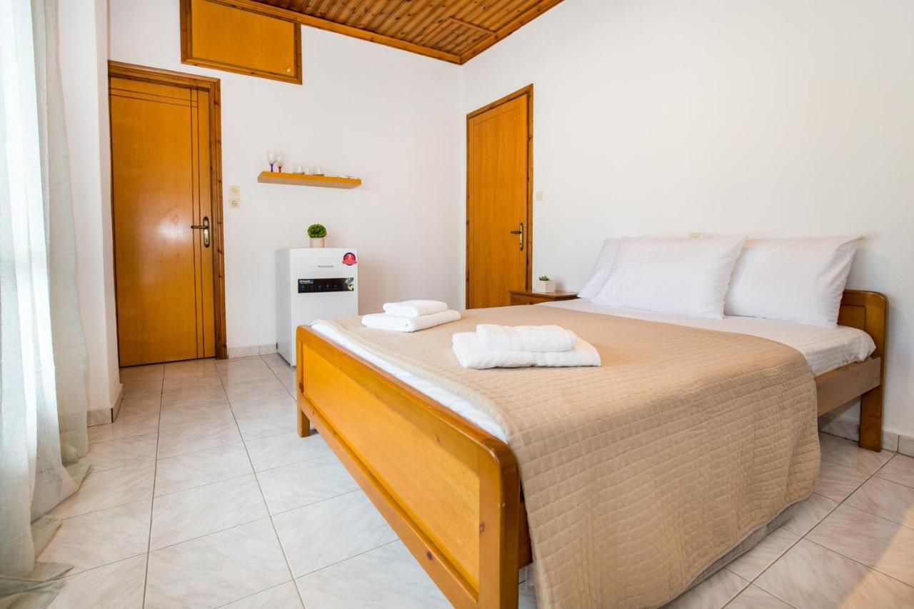 פוטוס Mak Hotels מראה חיצוני תמונה