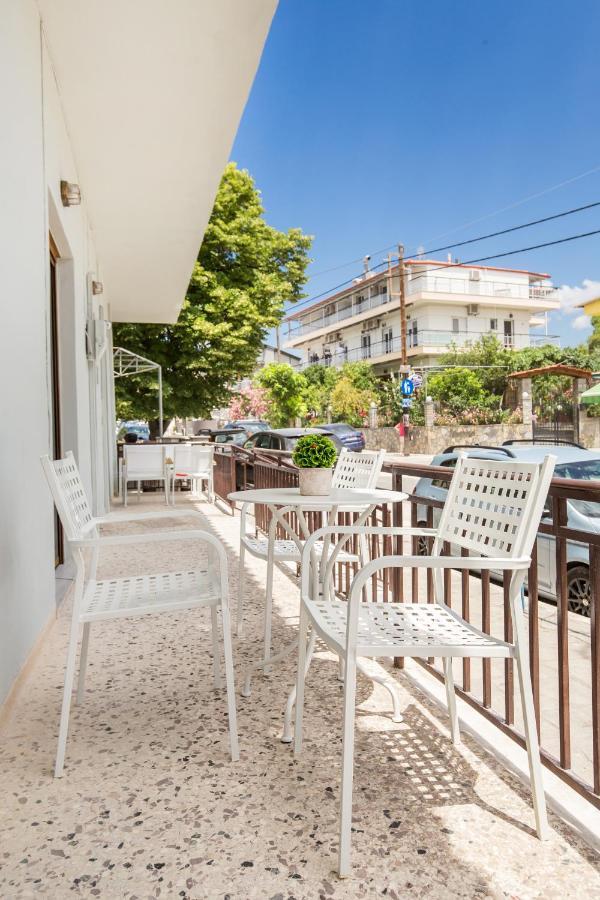 פוטוס Mak Hotels מראה חיצוני תמונה