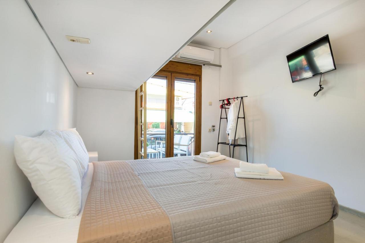 פוטוס Mak Hotels מראה חיצוני תמונה