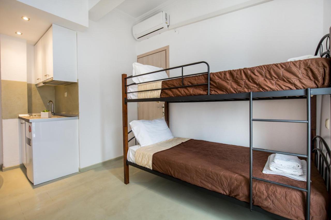 פוטוס Mak Hotels מראה חיצוני תמונה