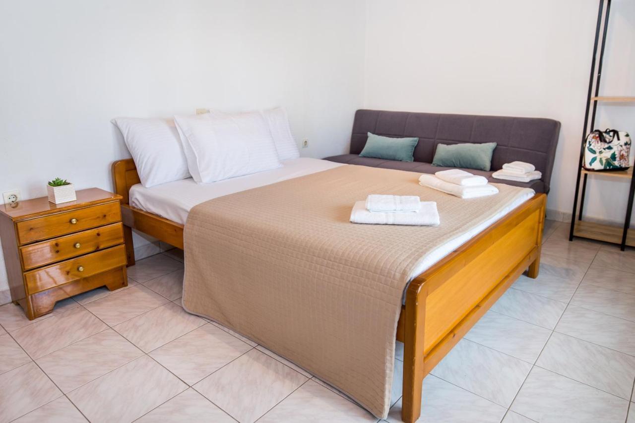 פוטוס Mak Hotels מראה חיצוני תמונה
