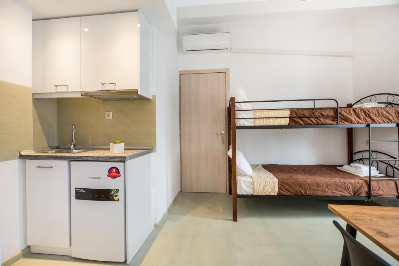 פוטוס Mak Hotels מראה חיצוני תמונה