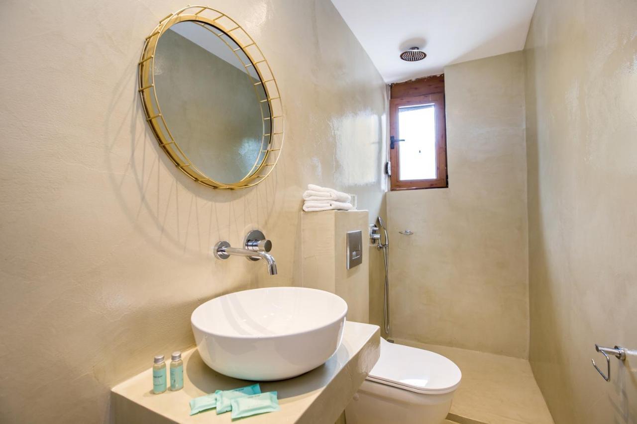 פוטוס Mak Hotels מראה חיצוני תמונה