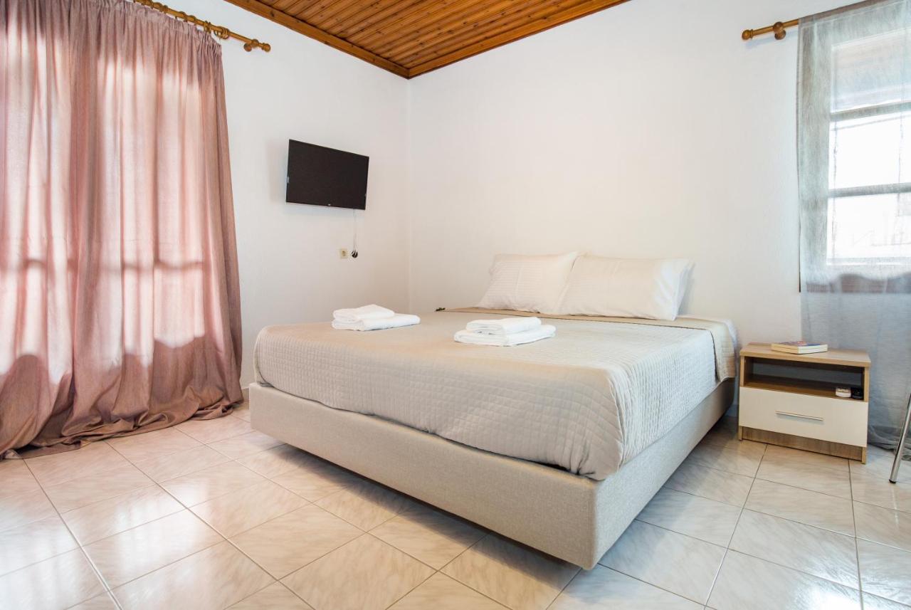 פוטוס Mak Hotels מראה חיצוני תמונה