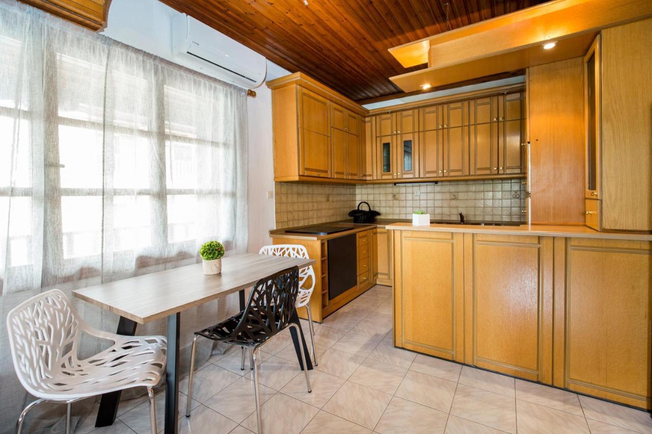 פוטוס Mak Hotels מראה חיצוני תמונה