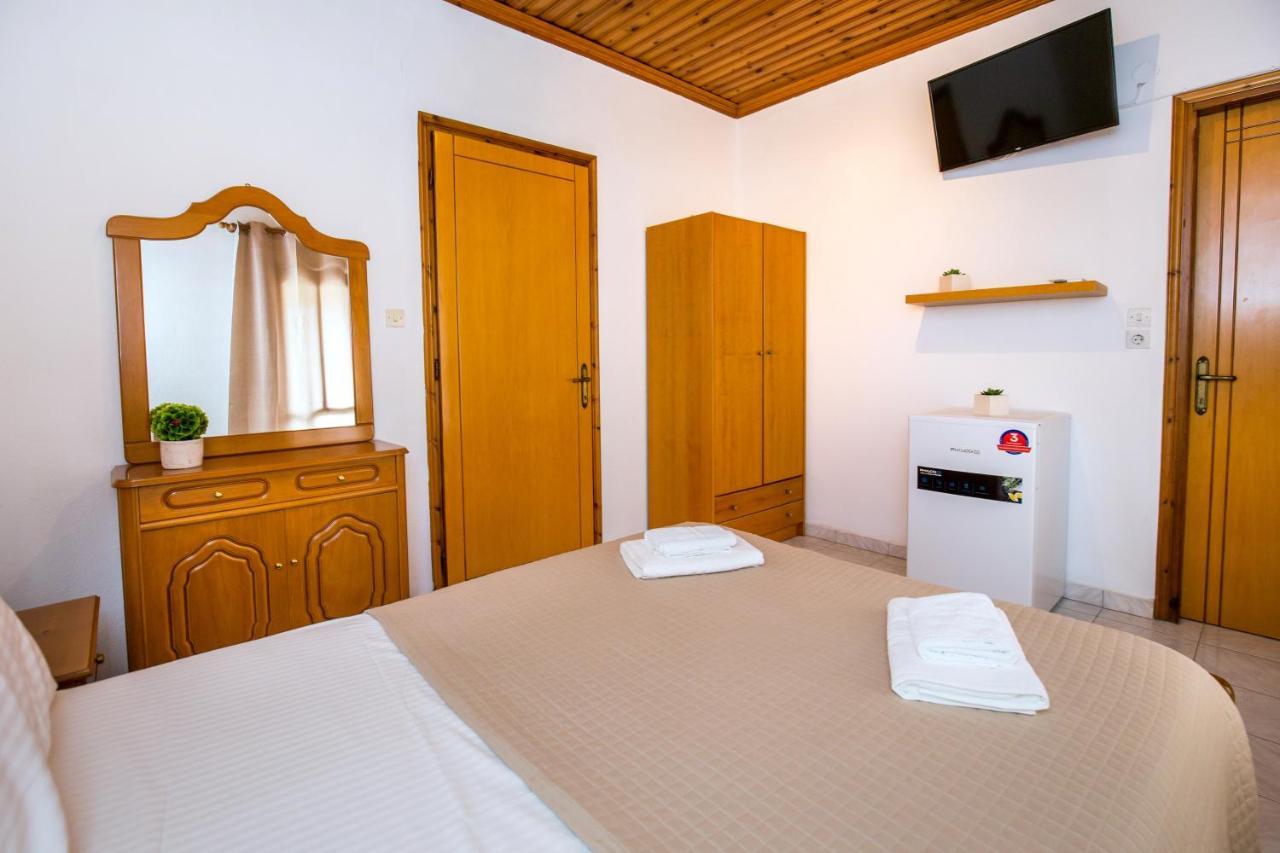 פוטוס Mak Hotels מראה חיצוני תמונה
