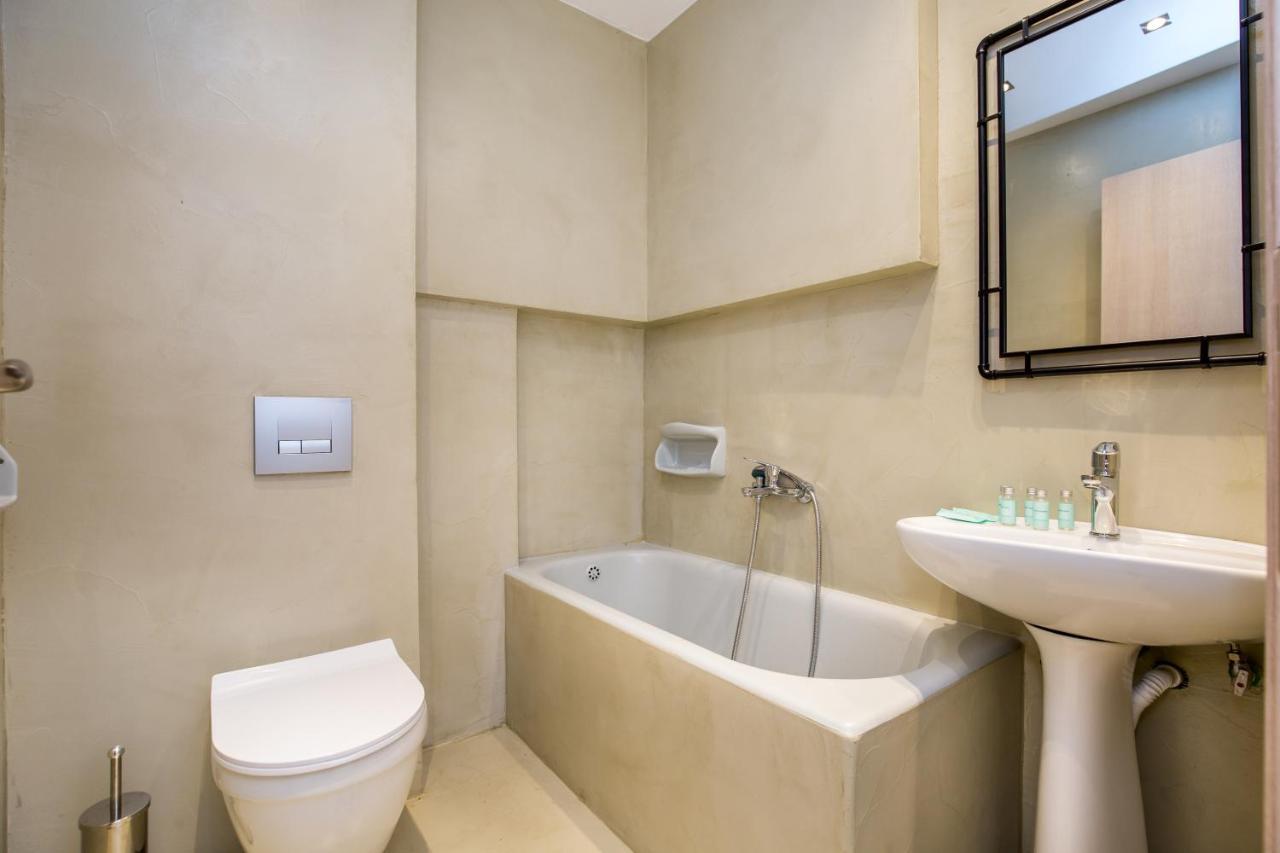 פוטוס Mak Hotels מראה חיצוני תמונה