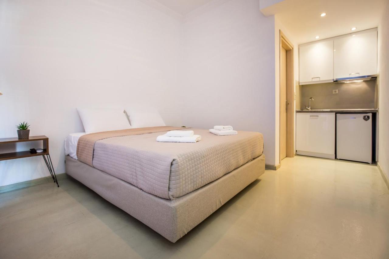 פוטוס Mak Hotels מראה חיצוני תמונה