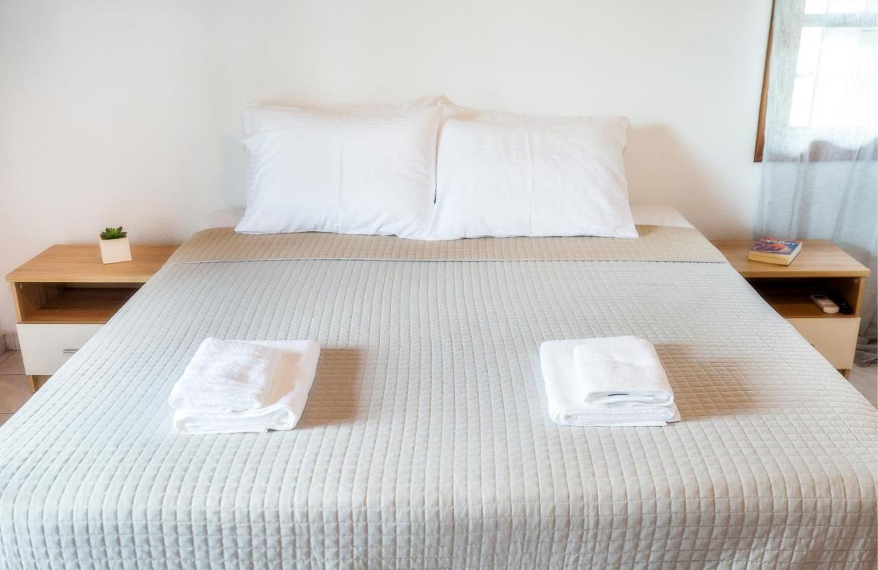 פוטוס Mak Hotels מראה חיצוני תמונה